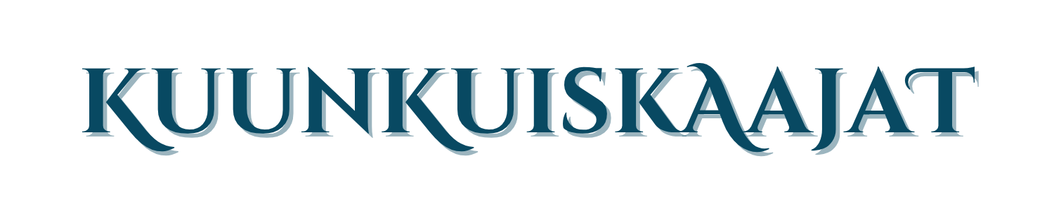 Kuunkuiskaajat